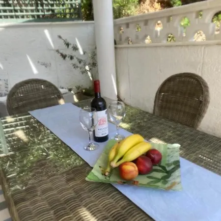 Villa Ampelaki 