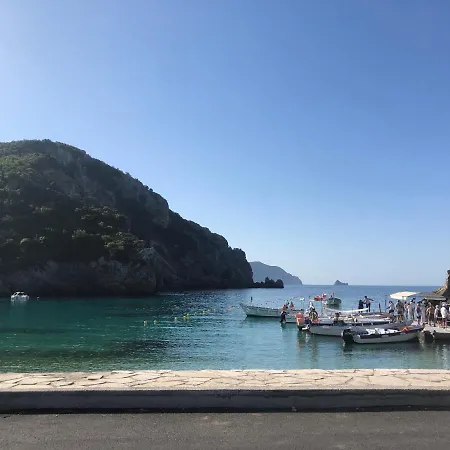 Villa Ampelaki 
