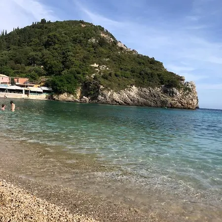 Villa Ampelaki 