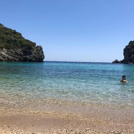 Villa Ampelaki 