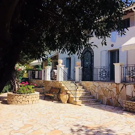 Villa Ampelaki 