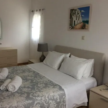 Villa Ampelaki 