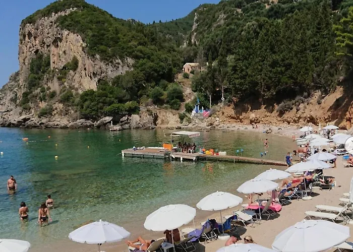 Villa Ampelaki \