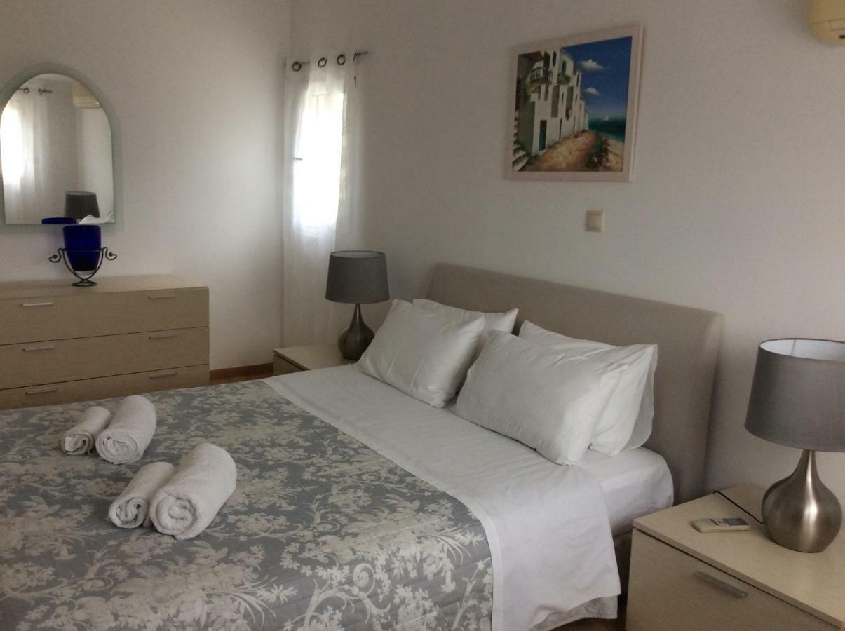 Holiday home Ampelaki 